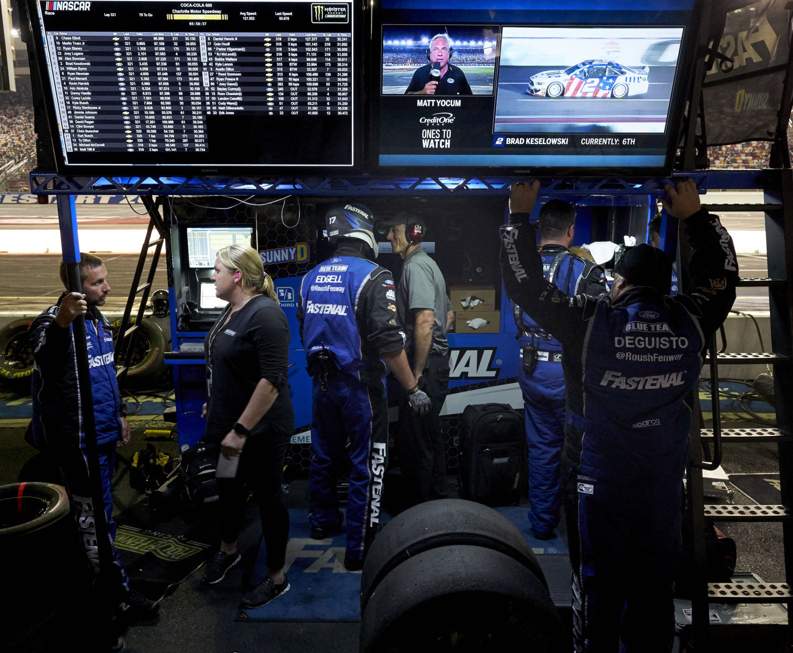 CocaCola 600 43.jpg
